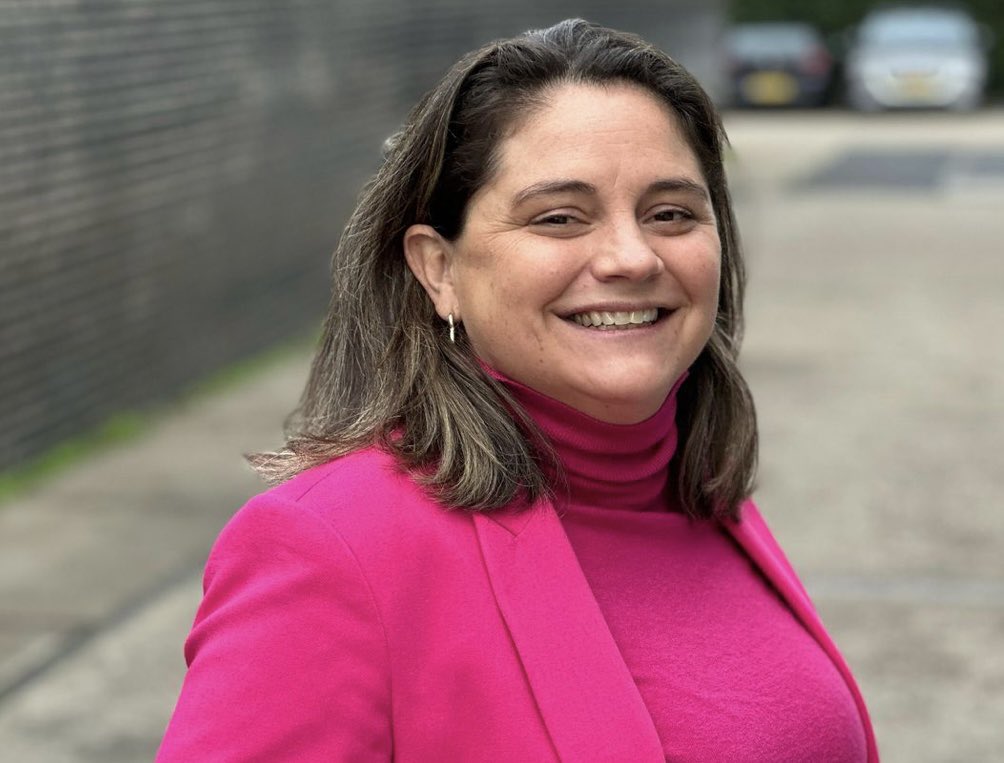 JaapJansen's tweet image. Zoals het er nu naar uitziet - de stemmen worden nog geteld - keert Barbara Kathmann (32 op lijst groenlinks-pvda) met voorkeurstemmen terug in de Tweede Kamer