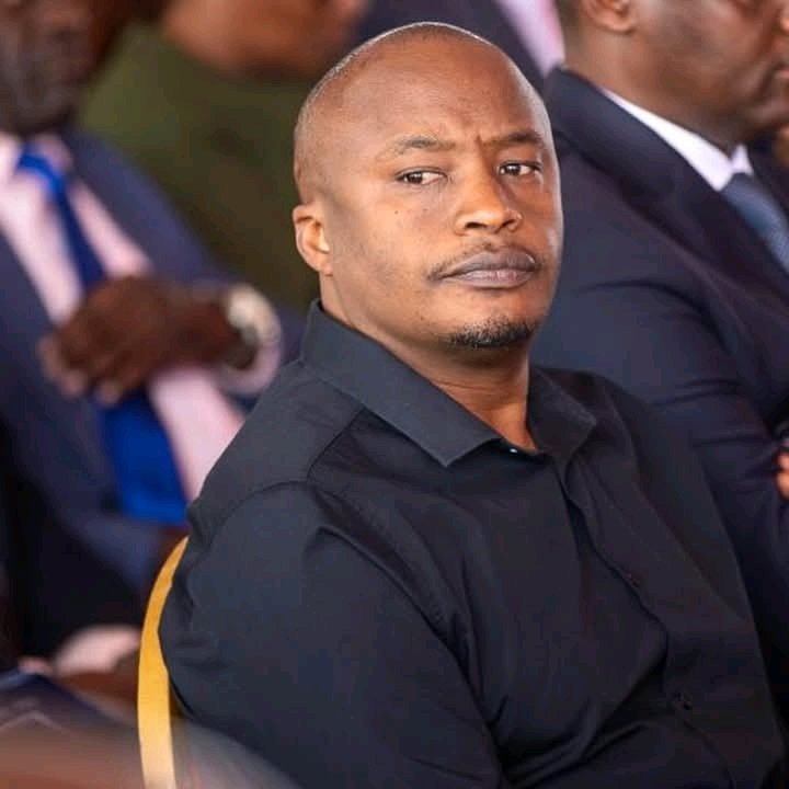 djbreezyke's tweet photo. Ka sina @RealJaguarKenya sina starehe
Compassionate,Resilient,Grounded
Unstoppable starehe king https://t.co/JUwBtUMUlC