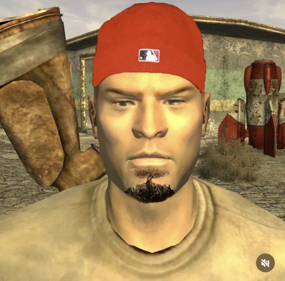 Well one of us is gonna have to change…
.
HAPPY HALLOWEEN !!!!!