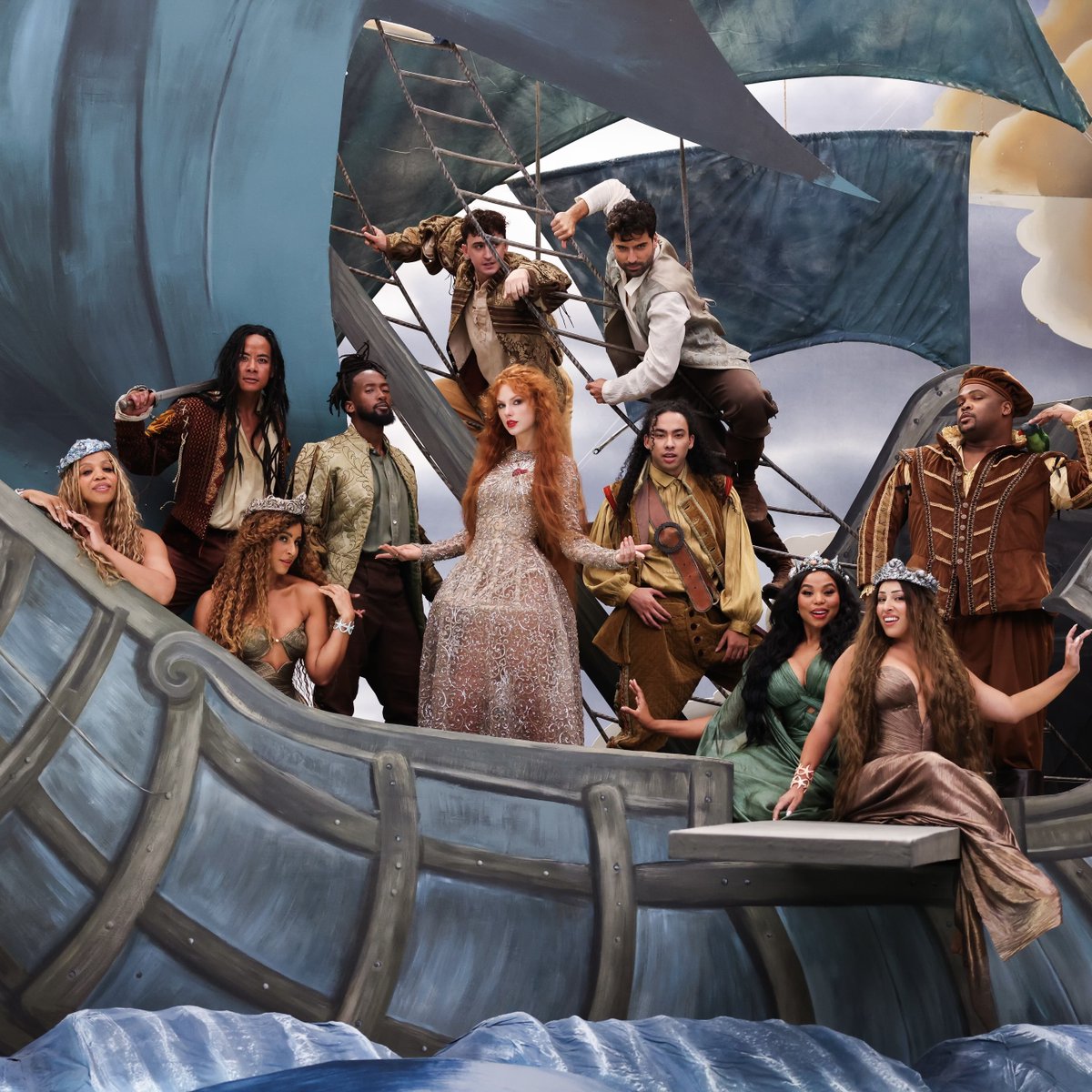 Taylor Nation tweet media