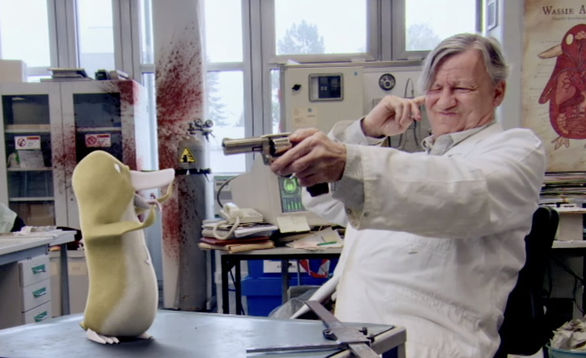 The Wassie Killing Factory (👧,👧) (@rarelyminted) on Twitter photo 