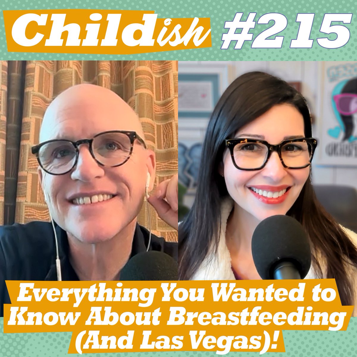 Childish tweet media