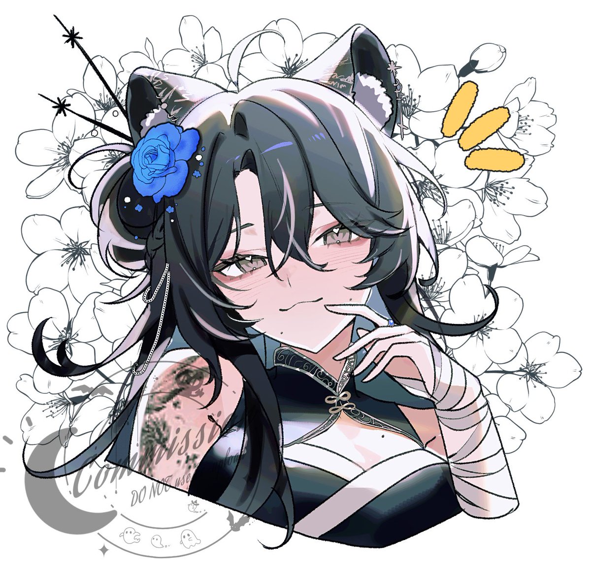 freelance artist tweet media