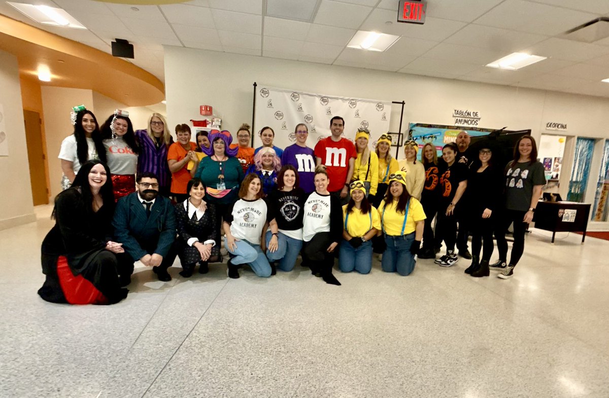 Happy Halloween! <a href="/RotellaWarren/">Warren Rotella</a> #RSS11