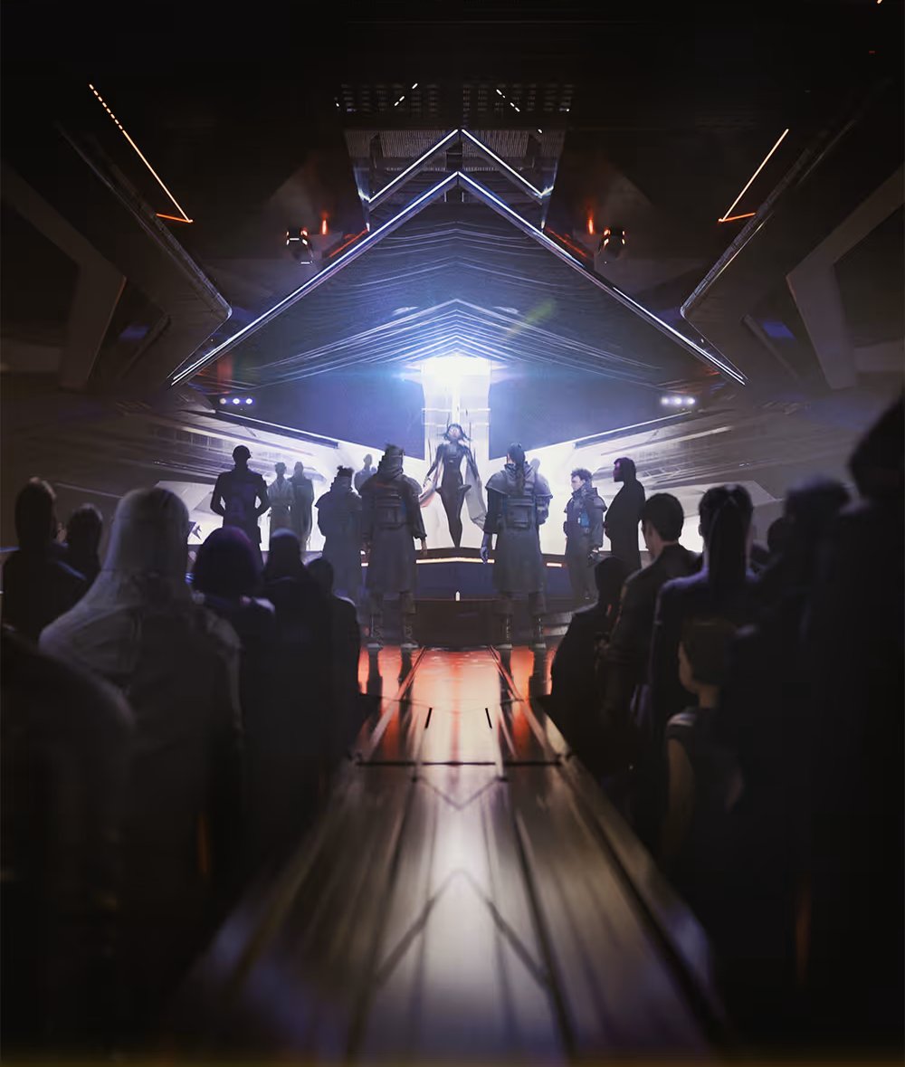 LovelyTCG's tweet image. 🔥 AULA HOJE às 21H de @ParallelTCG na @suragamingbr
Tema: Shroud 🌀
🧠 Niamh, Brand e Nova Alvorada
Vamos falar de plano de jogo, condições de vitória e como jogar contra.
⚔️ Então é hora de dominar a mirror match e virar o mestre da singularidade! 👁️🔥