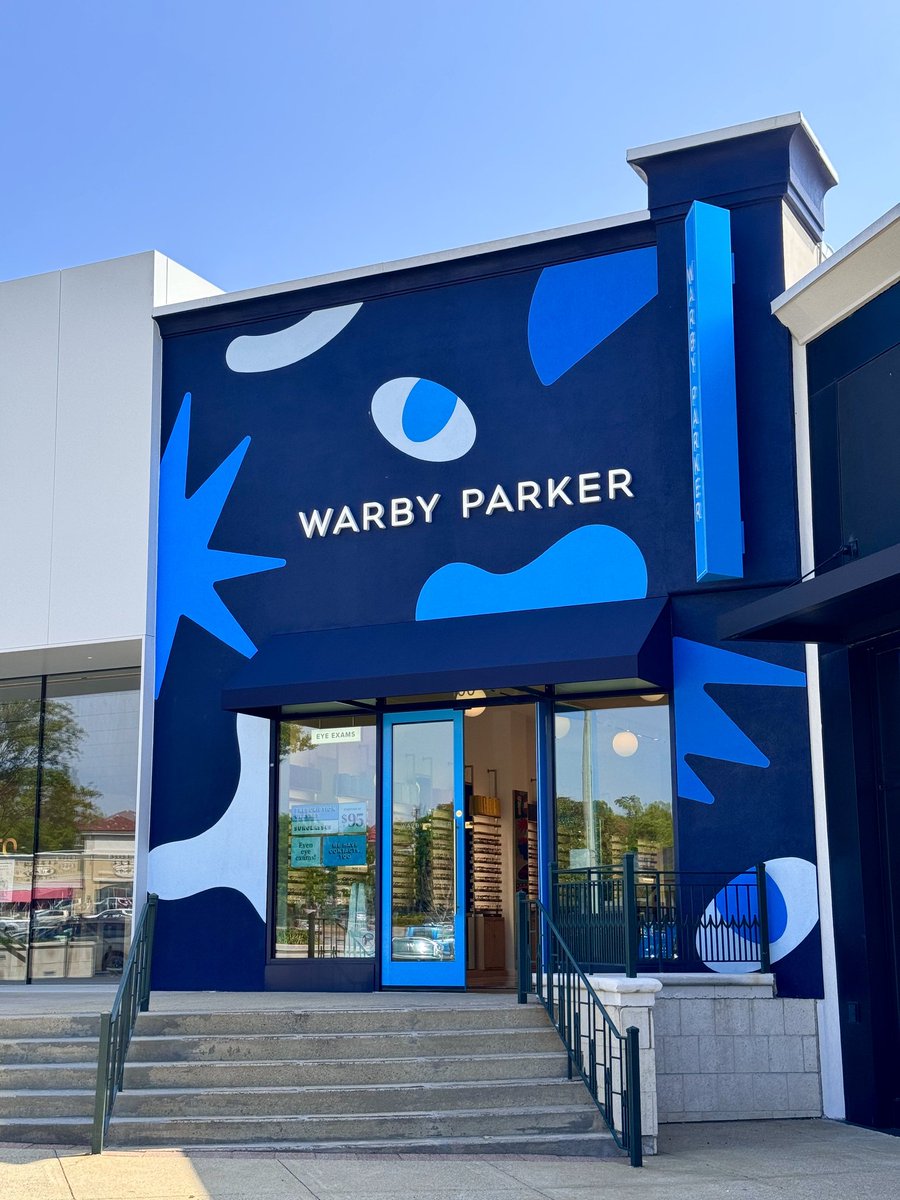 🚨 IPO Mania Alert: Learn from Warby Parker Before Lenskart IPO! 👓📉

Back in 2021, Warby Parker, the iconic US eyewear brand, went public with a massive ₹54,400 crore valuation, despite only ₹4,000 crore in revenue and ₹1,070 crore in losses.

Fast forward to today — its