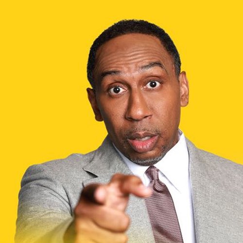 Correct. This dude is the worst of them all. 

*I do enjoy the Pat McAfee show. I watch that on YouTube, tho.