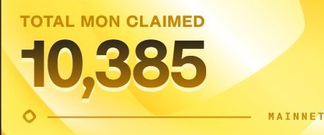 astropol0's tweet image. I did Art 18 hours straight 
I did Discord conversation all day
I did educational post on every possible dapps on Monad
I did help newbie user with everything 
I did...

they gave me 10k $MON AND gave 100K Mon to a person who just hold a nft or trade all day 🤡 why? because they…