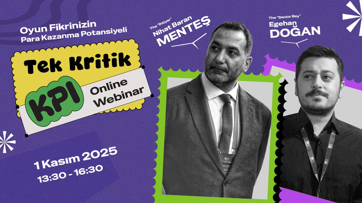 Nihat Baran Menteş tweet media