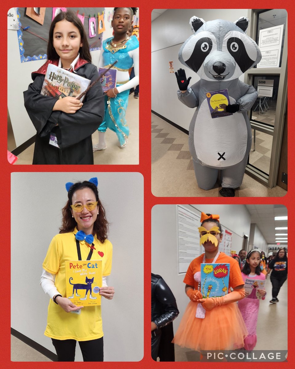 JSES_Stallions's tweet image. It was so fun to see our @JSES_Stallions students and staff all dressed up for our annual #BookCharacterParade!!! 🎊🤗🎊