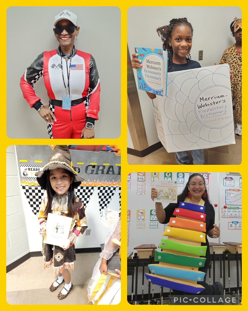 JSES_Stallions's tweet image. It was so fun to see our @JSES_Stallions students and staff all dressed up for our annual #BookCharacterParade!!! 🎊🤗🎊