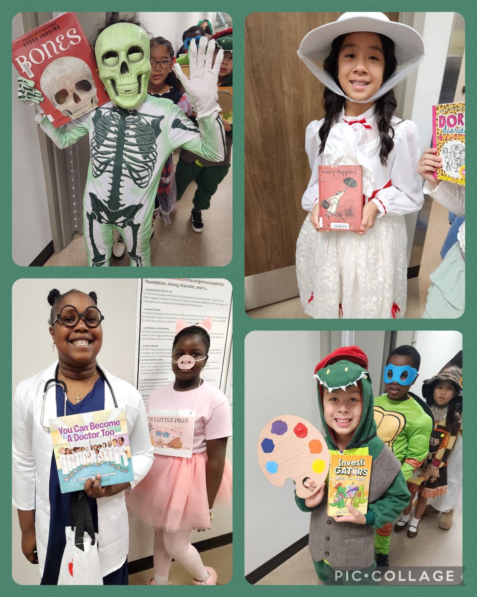 JSES_Stallions's tweet image. It was so fun to see our @JSES_Stallions students and staff all dressed up for our annual #BookCharacterParade!!! 🎊🤗🎊