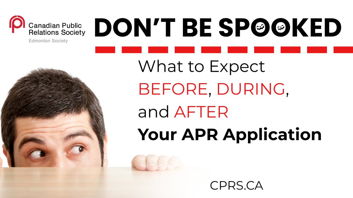 CPRS Edmonton tweet media