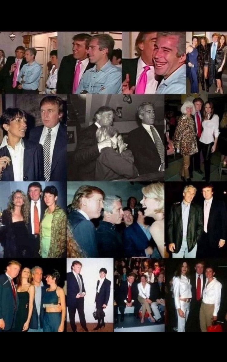 ApertureImage's tweet image. #OnTheList #LockHimUp #NotFitForPurpose #LockThemUp