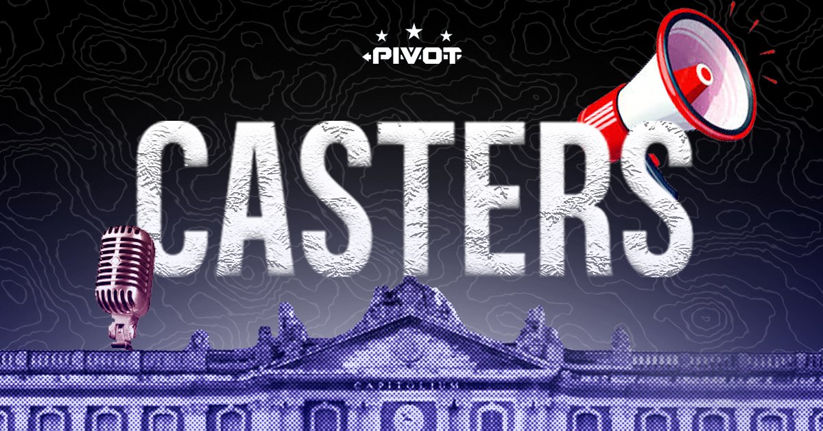Nous recherchons des casters et casteuses motivés pour enflammer le micro du PIVOT 🎙️🔥

📍 Toulouse
📅 15 Novembre 
🎟️ 164 slots (SSBU) 
🫂 Pour lutter contre la précarité

Candidatures ouvertes jusqu'au Samedi 08 novembre ! 

➡️forms.gle/3DdY3t6jAeF7kY…