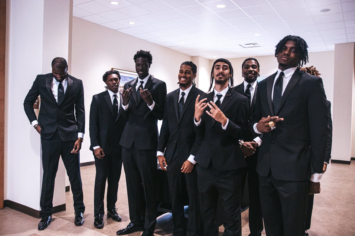 Southern Miss MBB tweet media