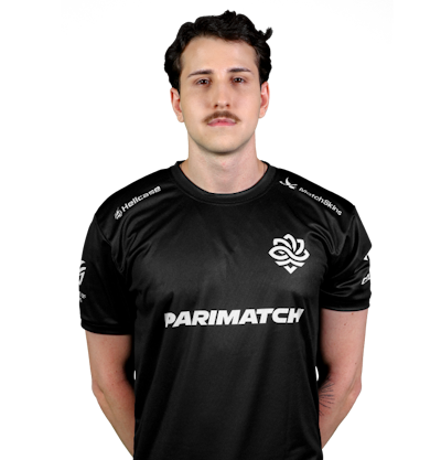 aqui você está vendo o melhor IGL do Brasil!