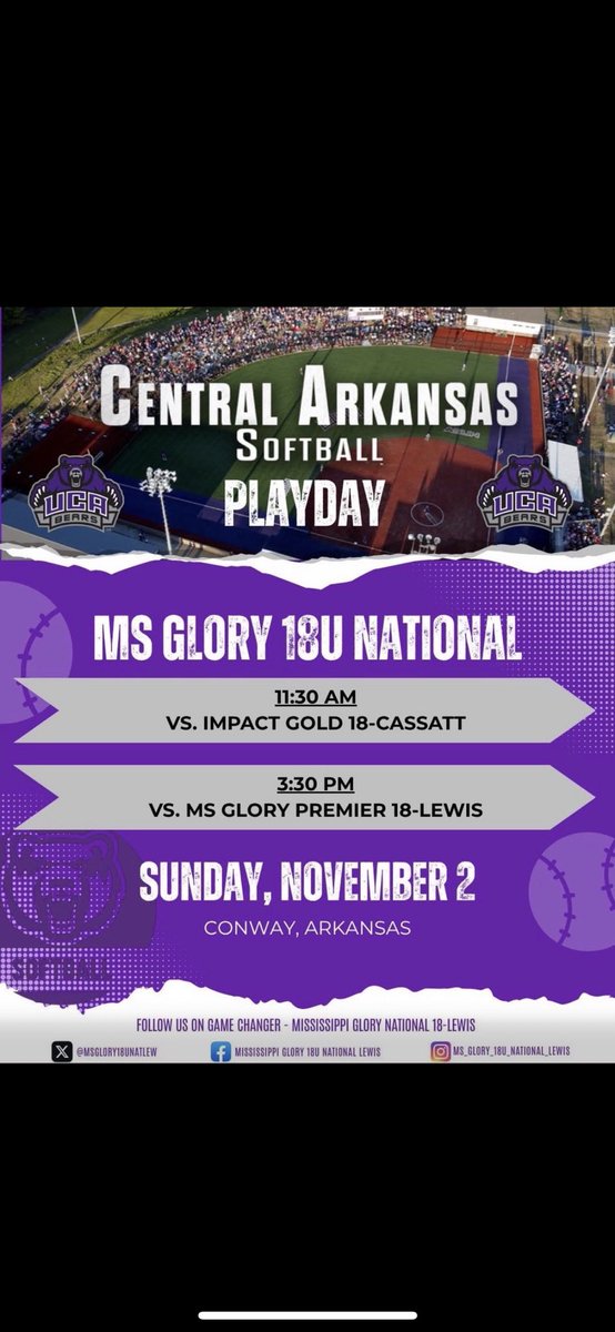 Come watch us play!! <a href="/xtremedemarini/">Jim Lewis</a> <a href="/CoachCarlton1/">Coach C</a> <a href="/Brandon14Carr/">Brandon Carr</a> <a href="/BlytheG11/">Blythe Golden</a>