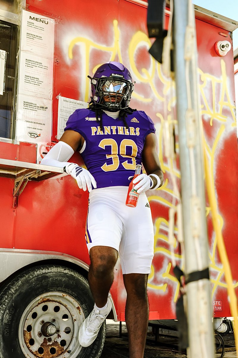 Prairie View A&M Football tweet media