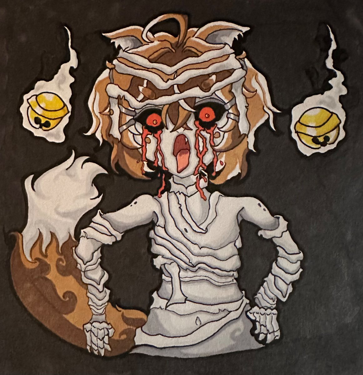 Madora!! 🐀🧀📈 tweet media