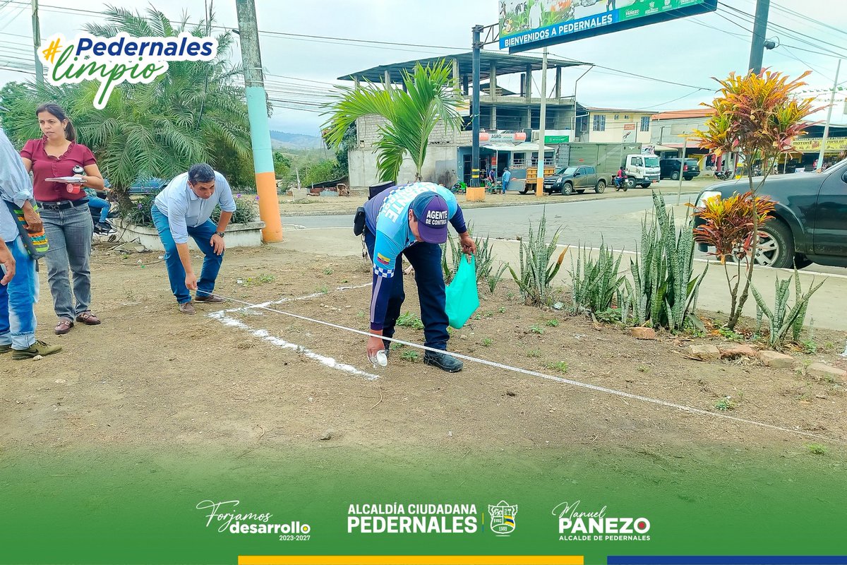 Organización y orden para un feriado tranquilo y seguro.
