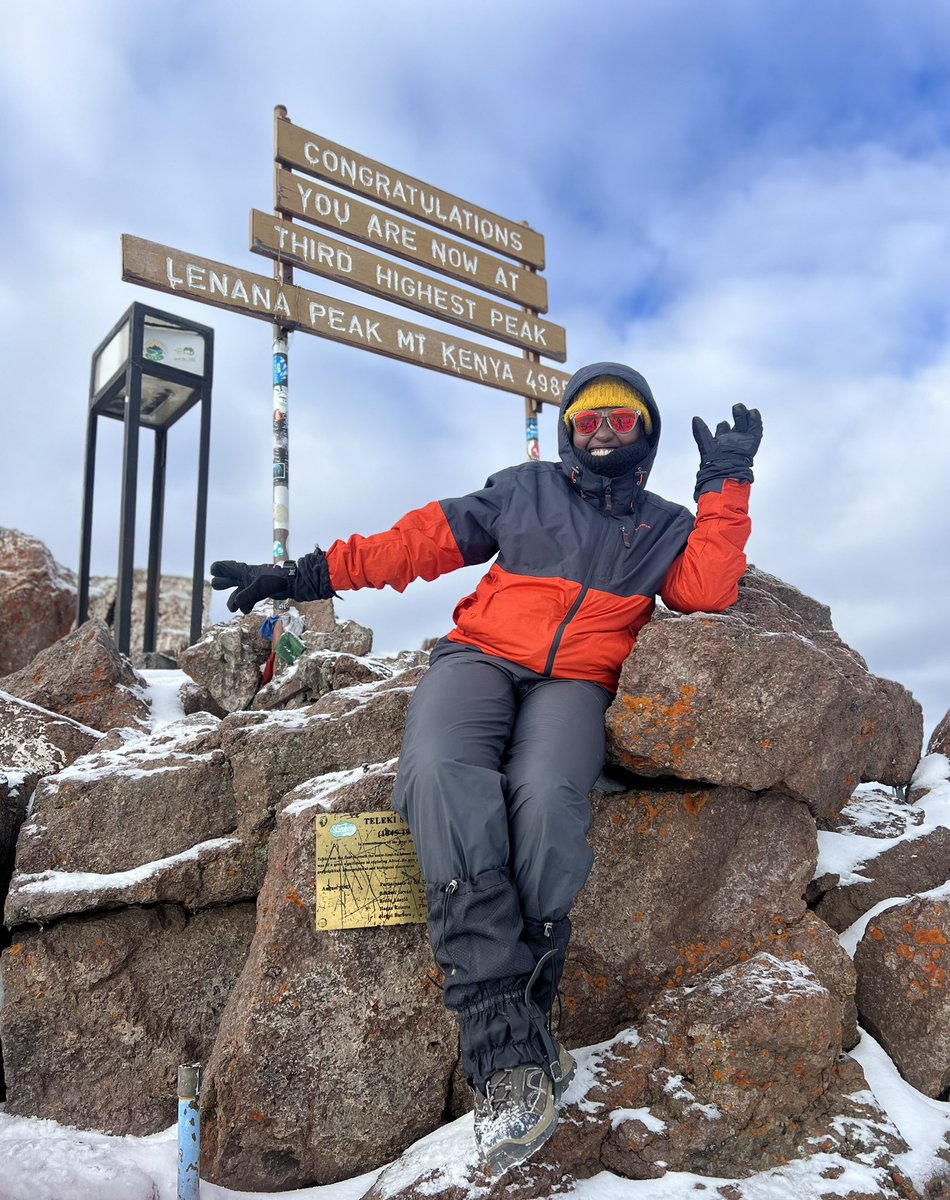 Christelle Uwacu tweet media