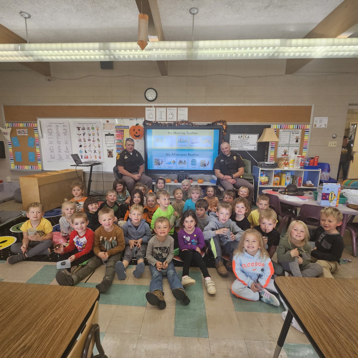 Trooper Boyd Eser tweet media