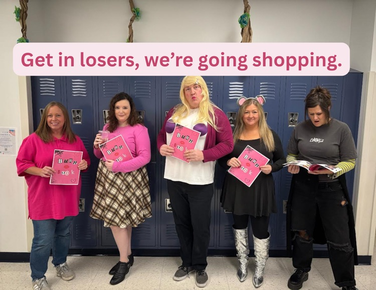 Hillsboro High School Admin tweet media