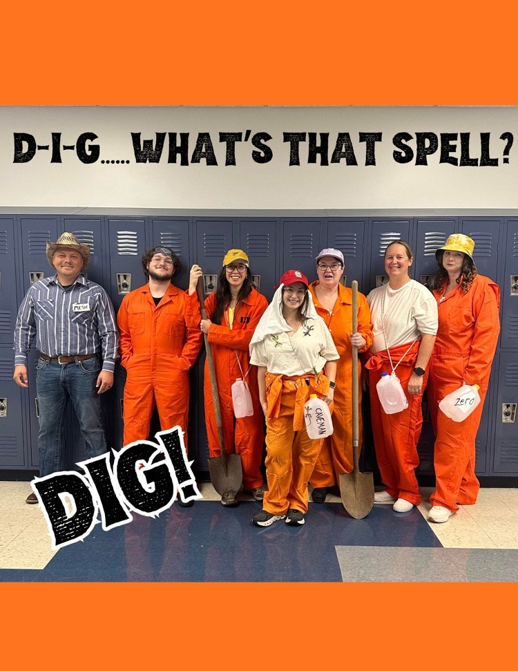 Hillsboro High School Admin tweet media