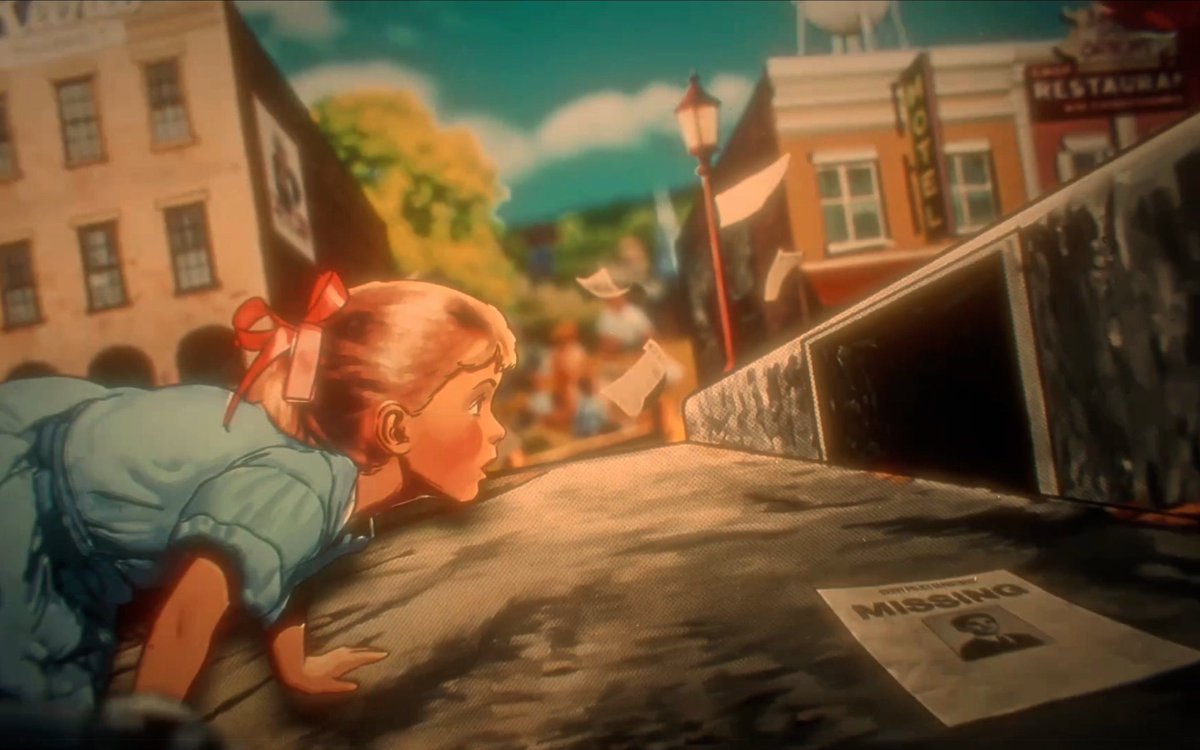 BlackMajikMan90's tweet image. Welcome to Derry Episode 2 is simply brilliant horror television.

Incredible characters, outstanding production design and a story that becomes even more interesting and intriguing with every scene.

This show is simply must watch TV.

🎈🎈🎈