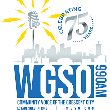 wgso990am's tweet image. 🗣️ Tired of the noise? WGSO 990 AM keeps it real with local news, politics, and culture you can trust. Tune in now: wgso.com #WGSO #NewOrleans #LocalVoice