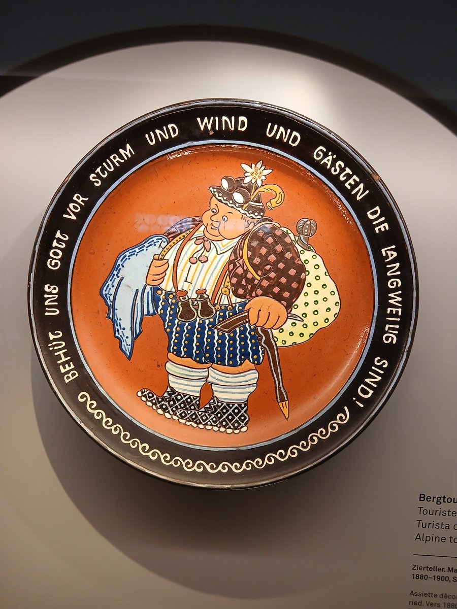 und heute vielleicht auch Geister, die langweilig sind...