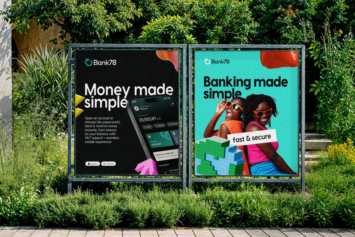 Tried something new for <a href="/mybank78/">Bank78</a> and it worked 😌