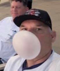bigleaguechew's tweet image. Yes