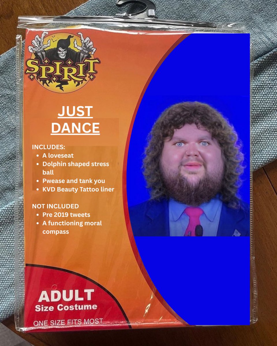 Presenting: Couch Potato (VP Version)