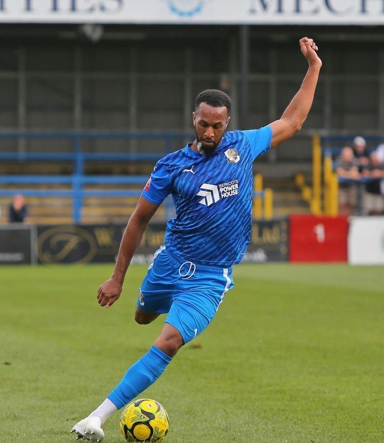 Lewes FC Men tweet media