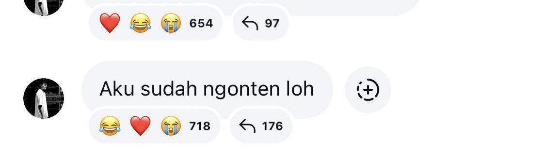 Kangen paul mode gini juga🤧
