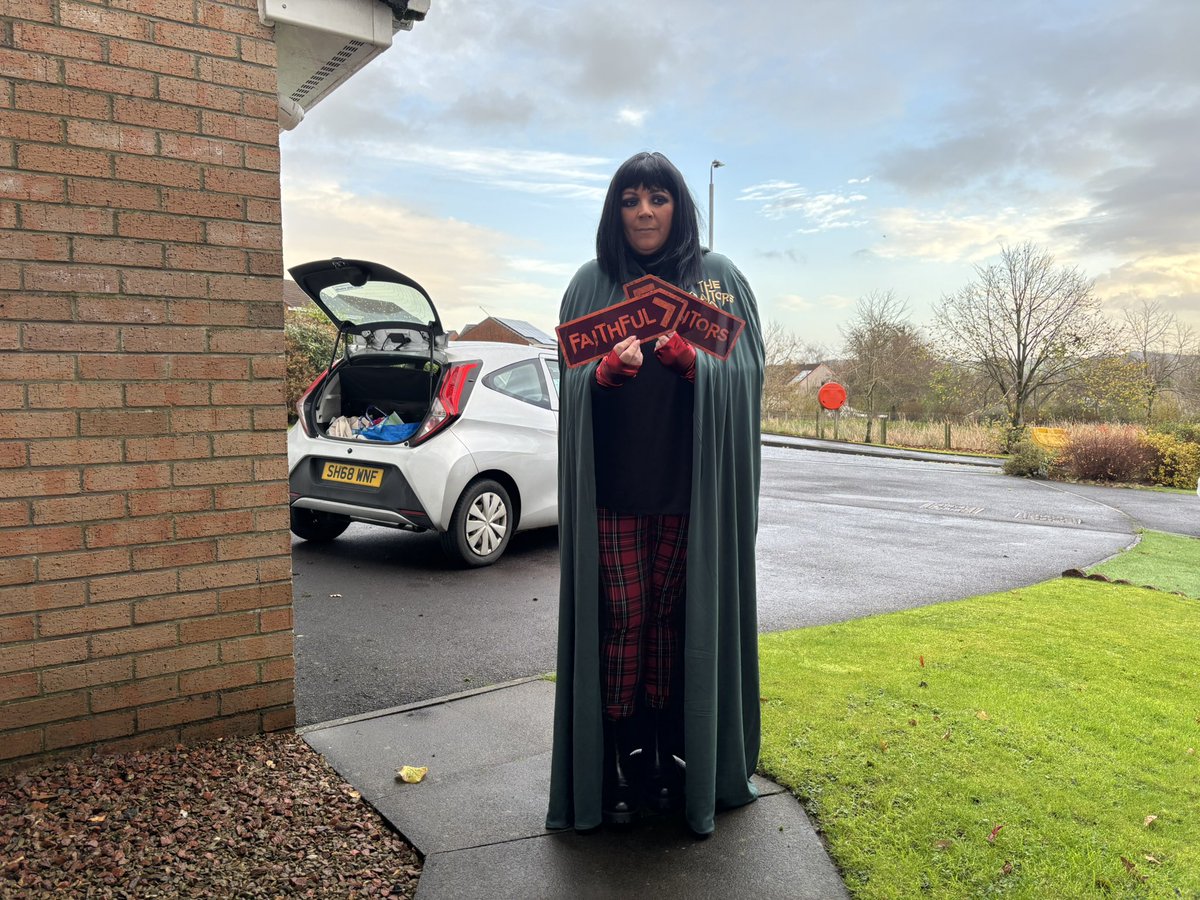 Lorraine Howard tweet media