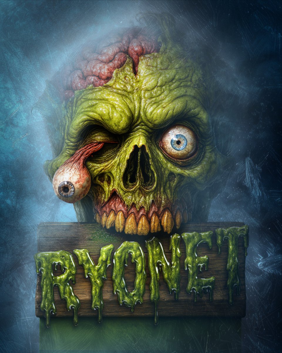 Ryonet tweet media