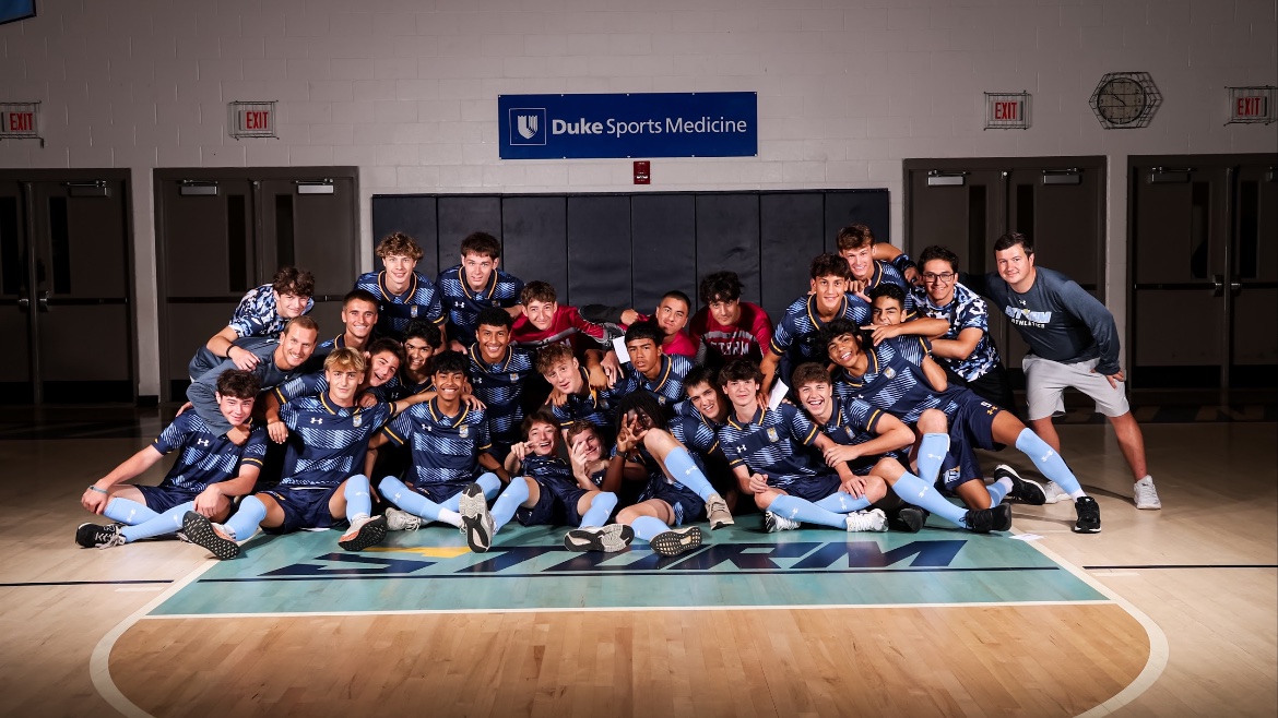 Willow Spring HS Men’s Soccer tweet media