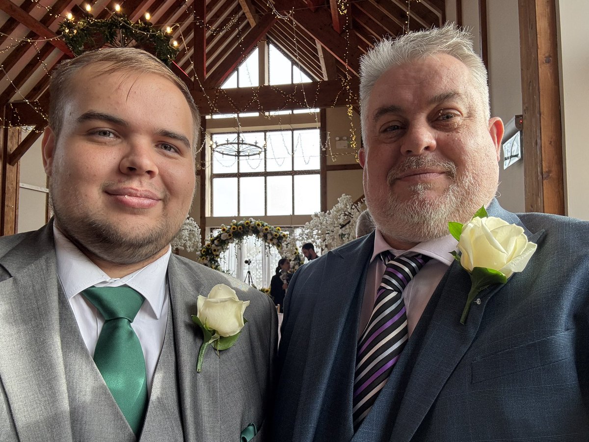 Giles Stevenson tweet media