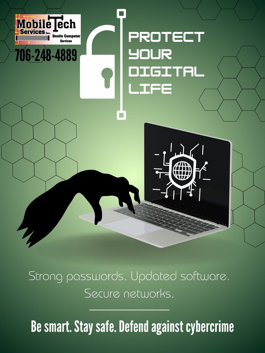 Mobile Tech Services, Inc. (@MobileTechServ1) / Posts / X