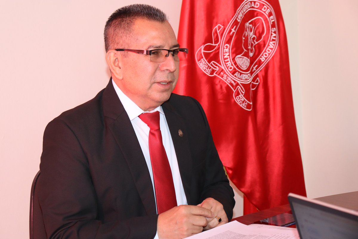 Facultad de Ciencias Agronómicas - UES tweet media