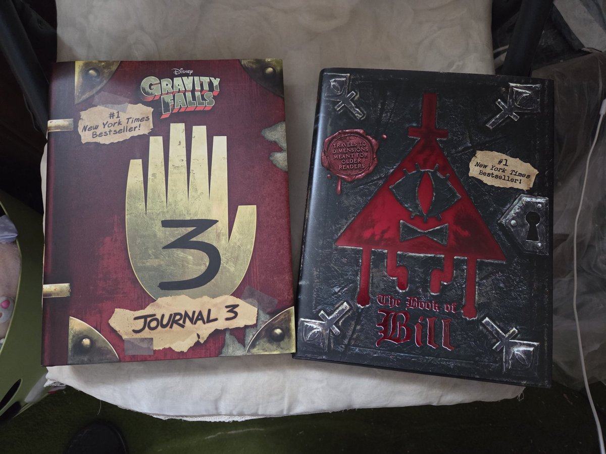 After all these years

Finally, I have them all