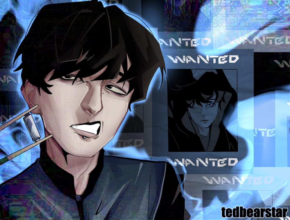 tedddbearstar's tweet image. &quot;stop staring, I don&apos;t give a-&quot;
#xikers #xikersfanart #sumin