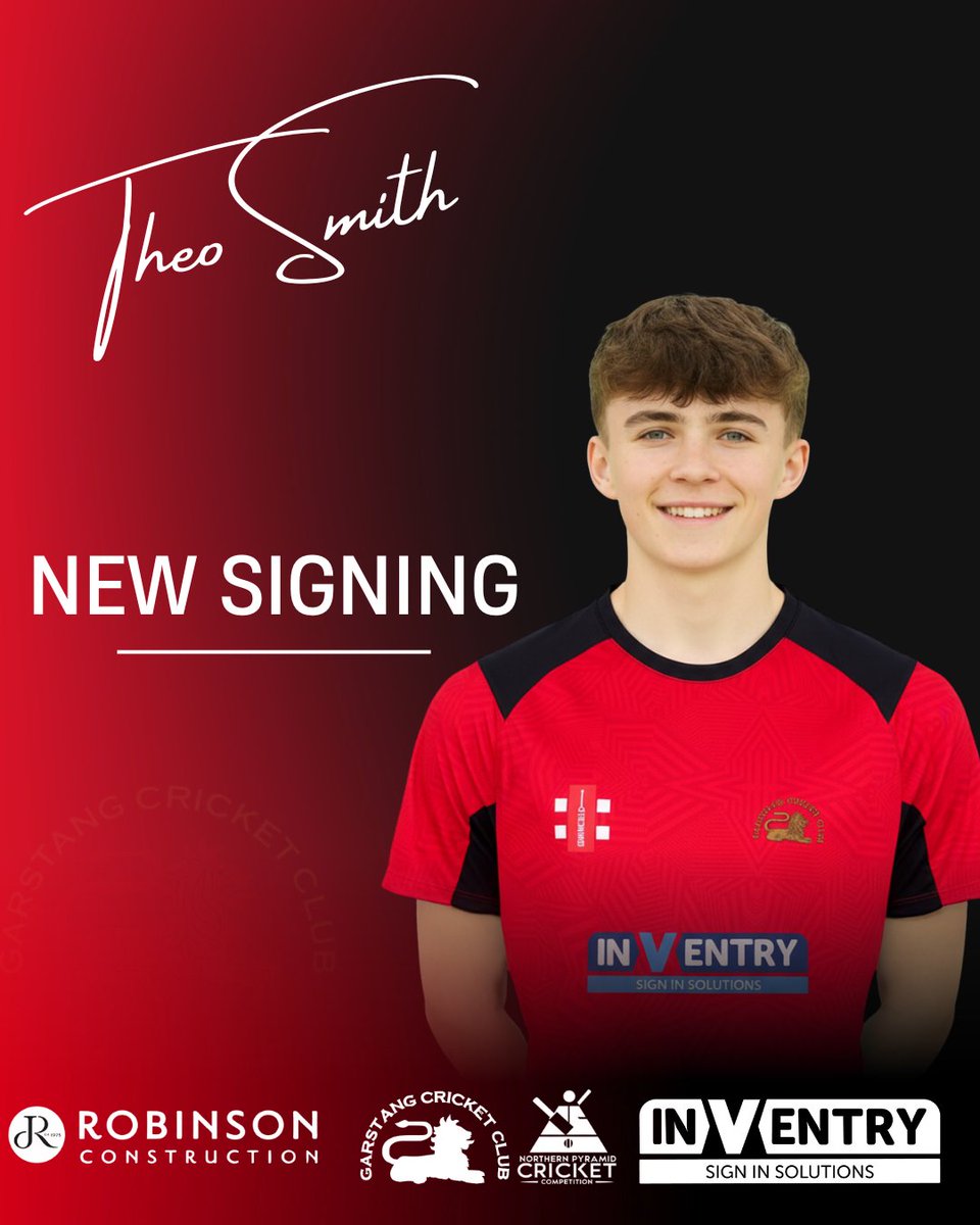 Garstang Cricket Club tweet media