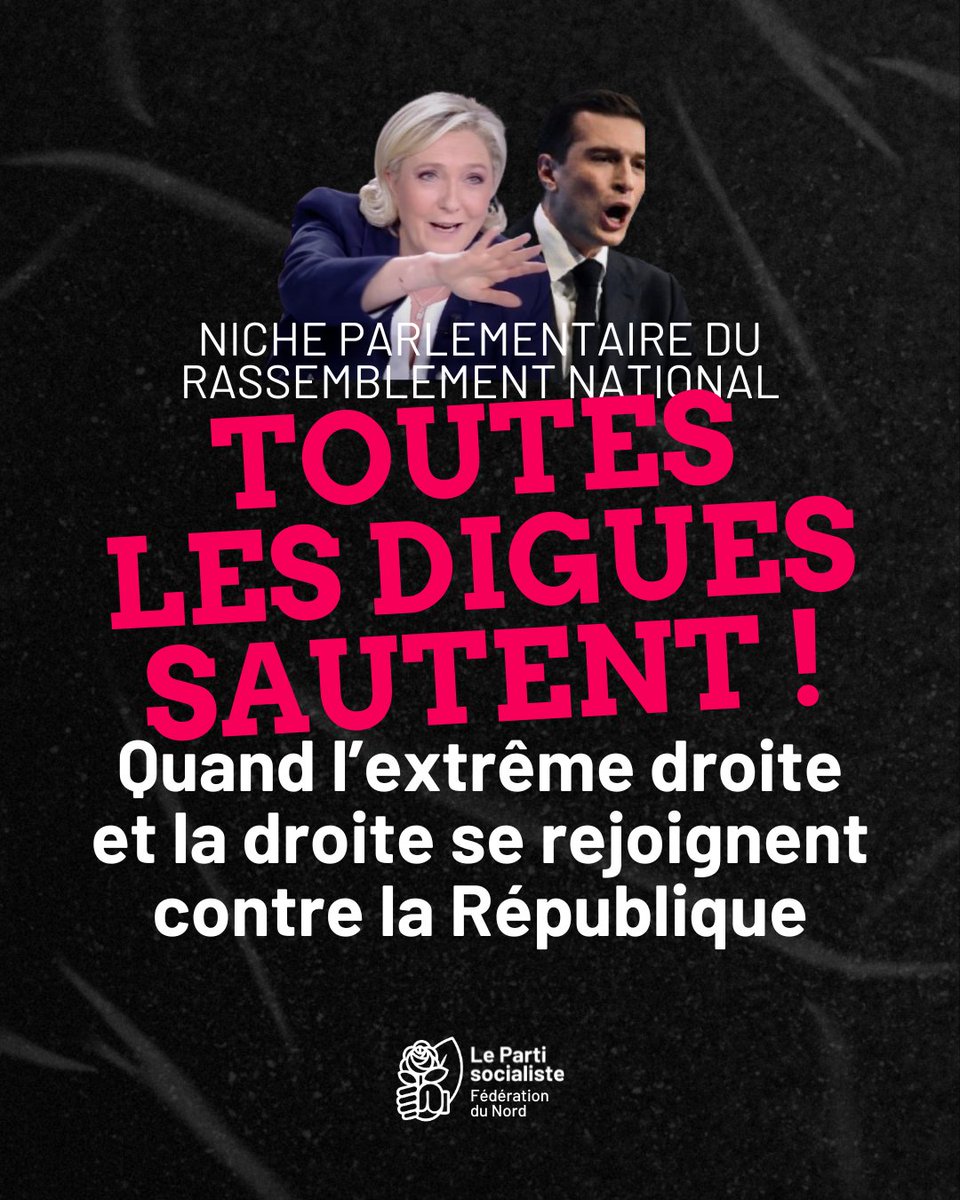 Fédération du Nord du Parti Socialiste tweet media