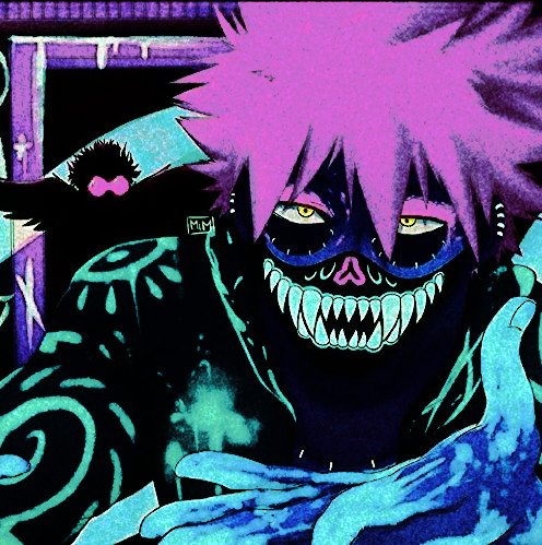 InfiernoAzul_'s tweet image. ᅠ 
ᅠ Eligió un nuevo disfraz.ᅠ 
ᅠ