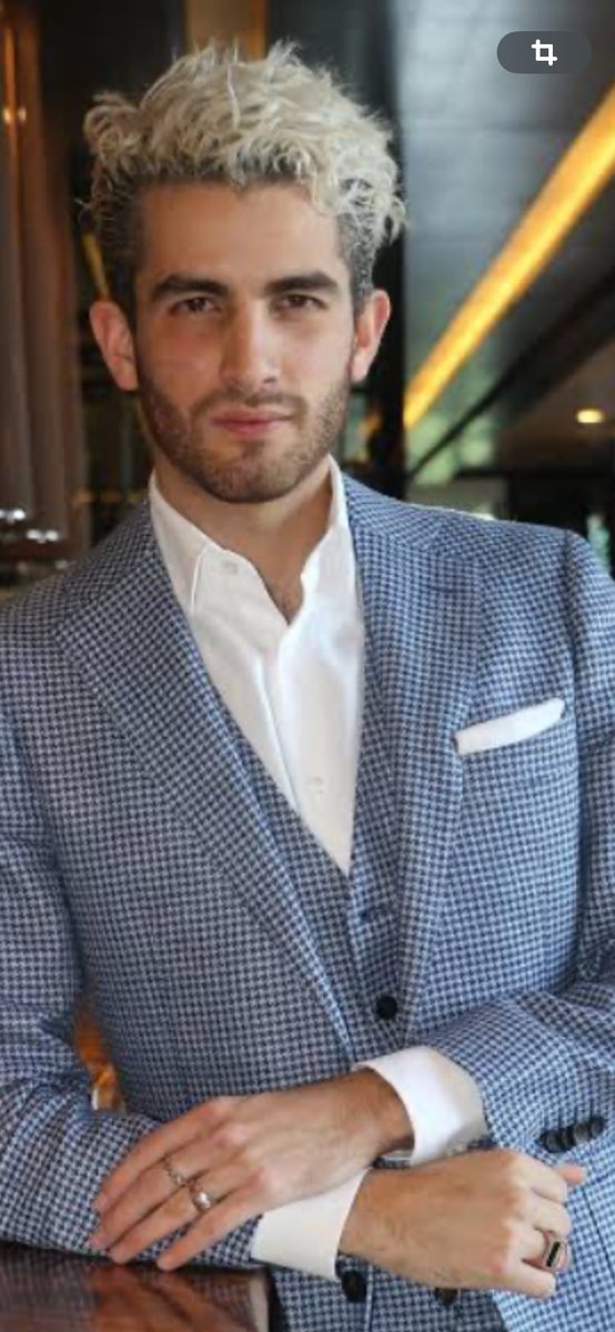 Que este pnd3jo TikToker es uno de los que va a organizar la marcha pedorra del 15 de Noviembre! Sí, uno de los que andan promocionando a la Buchona2! Su nombre, CarlitosBello….