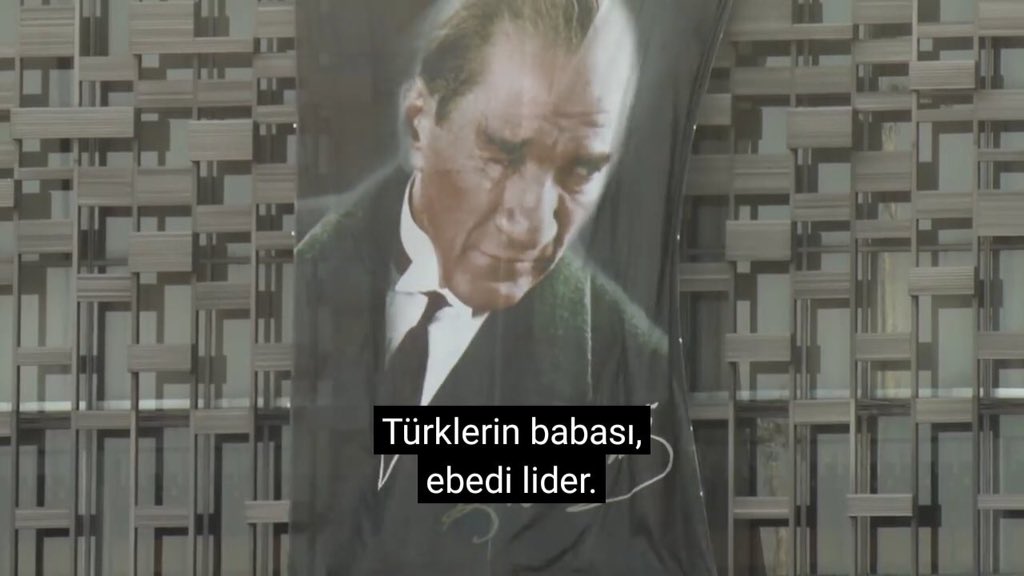 Türk İnkılâbı (@turkuninkilabi) on Twitter photo 